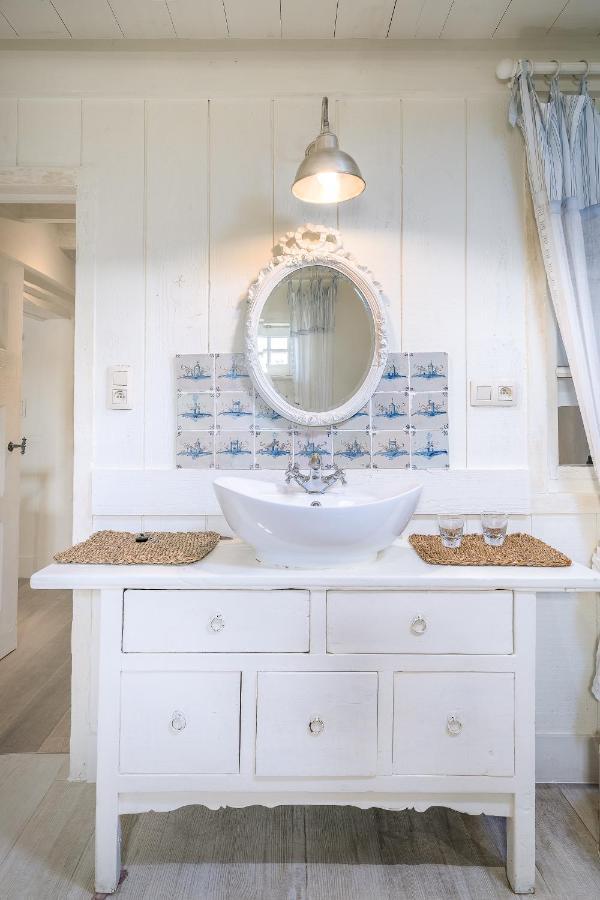 Guesthouse B&B De Loverlij Varsenare Dış mekan fotoğraf
