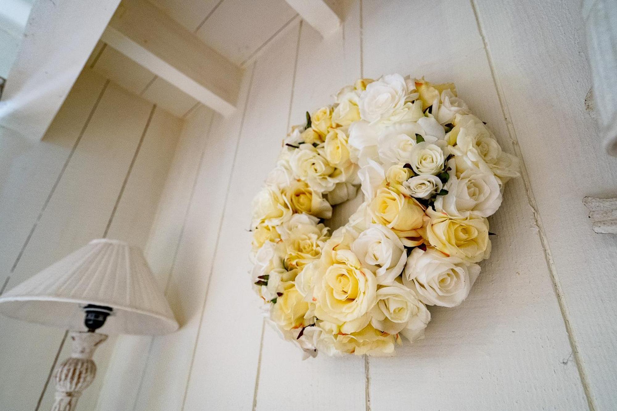 Guesthouse B&B De Loverlij Varsenare Dış mekan fotoğraf